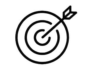 Breakthrough sessions icon.
