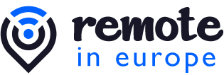 remote in america logo