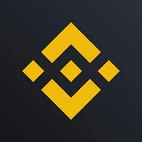 Binance company logo