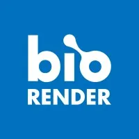 BioRender company logo