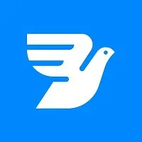 Bird company logo