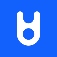Bobsled company logo
