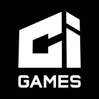 CI Games company logo