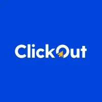 Clickout Media company logo