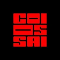 Colossal company logo