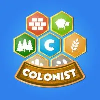 Colonist company logo