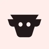 Cow Fi company logo