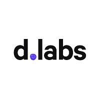 d.labs company logo