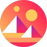 Decentraland company logo