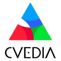 Cvedia company logo