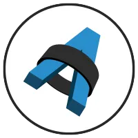 Dradis company logo