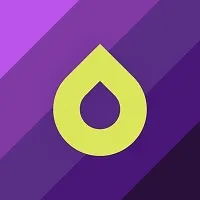 Drops company logo