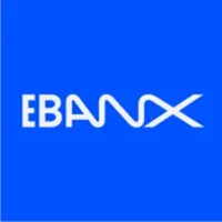 Ebanx company logo