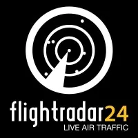 Flightradar24 company logo