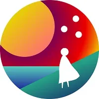 Fabulous company logo