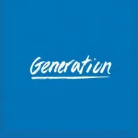 Generation company logo