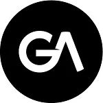 Game Analytics company logo