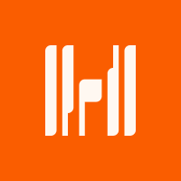 Harvest company logo