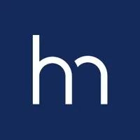 Holmusk company logo