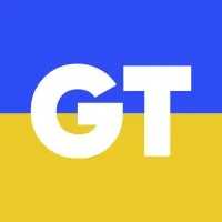 GT company logo