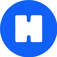 Hey Digital company logo
