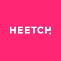 Heetech company logo