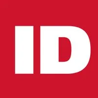Identiv company logo