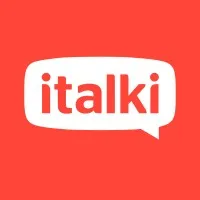 Italki company logo
