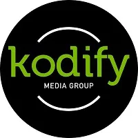 Kodify company logo