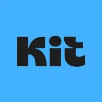 Kit company logo