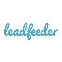 Leadfeeder company logo