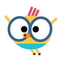 Lingokids company logo