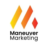 MANEUVER company logo