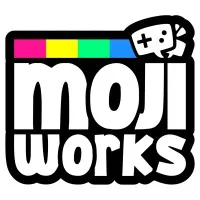 Mojiworks company logo