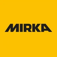 Mirka company logo