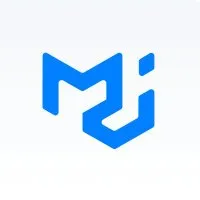 MUI company logo