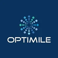 Optimille company logo