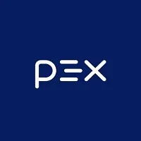Pex company logo