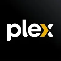 Plex company logo