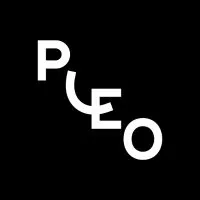 Pleo company logo