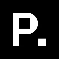 Plain company logo