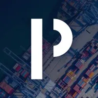Portchain company logo