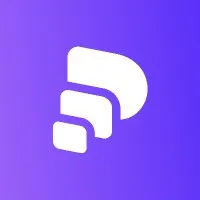 Pitch company logo