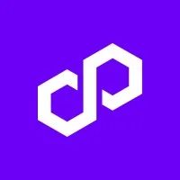 Polygon company logo