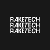 Raketech company logo