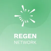 Regen Network company logo