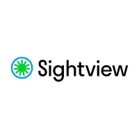 Sightview company logo