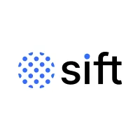 Sift company logo