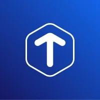 Taxually company logo