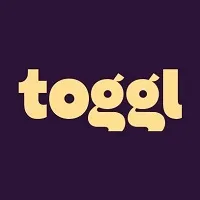 Toggl company logo